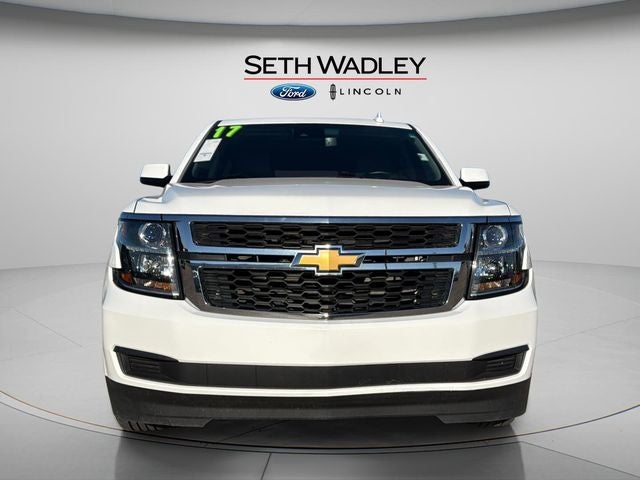 2017 Chevrolet Tahoe LT 4WD | 7 Passenger