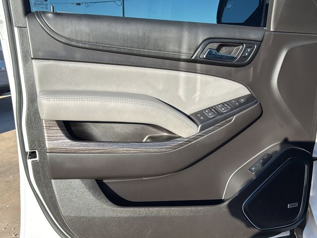 2017 Chevrolet Tahoe LT 4WD | 7 Passenger