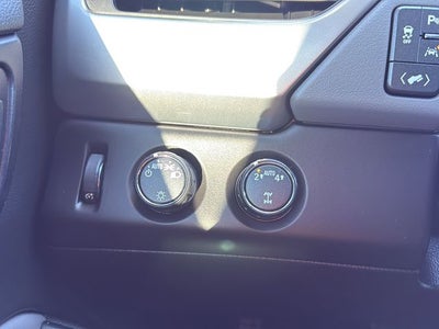 2017 Chevrolet Tahoe LT 4WD | 7 Passenger