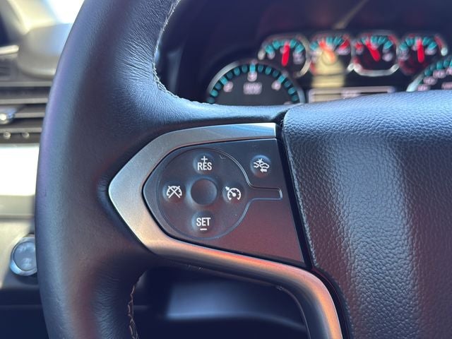 2017 Chevrolet Tahoe LT 4WD | 7 Passenger