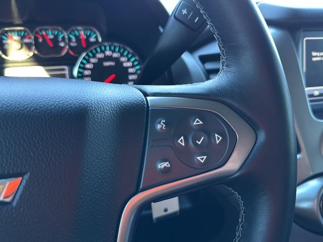 2017 Chevrolet Tahoe LT 4WD | 7 Passenger