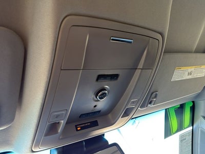 2017 Chevrolet Tahoe LT 4WD | 7 Passenger