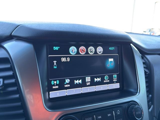 2017 Chevrolet Tahoe LT 4WD | 7 Passenger