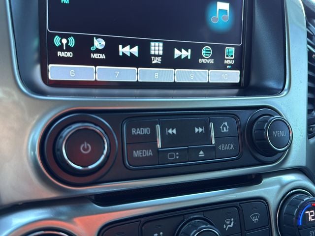 2017 Chevrolet Tahoe LT 4WD | 7 Passenger