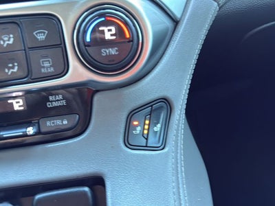 2017 Chevrolet Tahoe LT 4WD | 7 Passenger