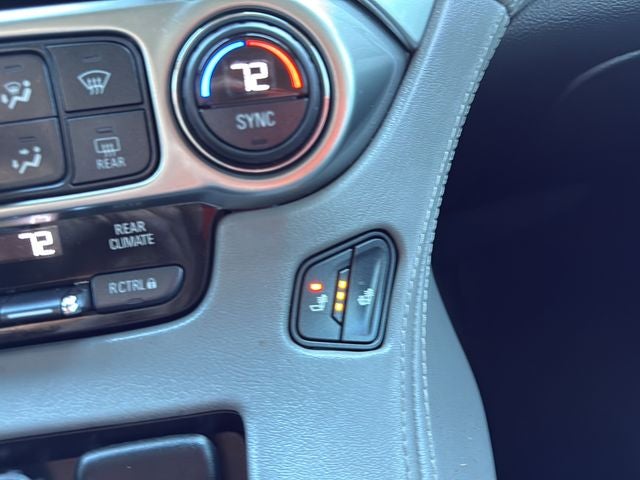 2017 Chevrolet Tahoe LT 4WD | 7 Passenger