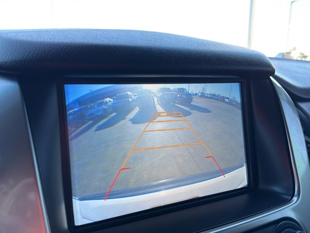 2017 Chevrolet Tahoe LT 4WD | 7 Passenger