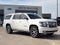 2020 Chevrolet Suburban Premier 6.2L V8