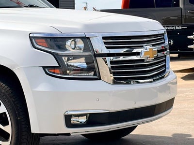 2020 Chevrolet Suburban Premier 6.2L V8