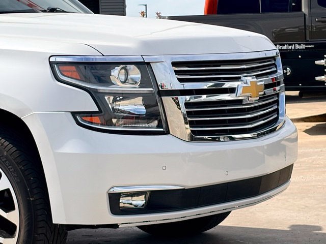2020 Chevrolet Suburban Premier 6.2L V8