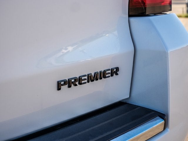 2020 Chevrolet Suburban Premier 6.2L V8