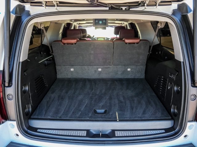 2020 Chevrolet Suburban Premier 6.2L V8