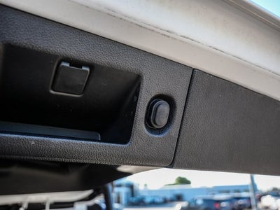 2020 Chevrolet Suburban Premier 6.2L V8