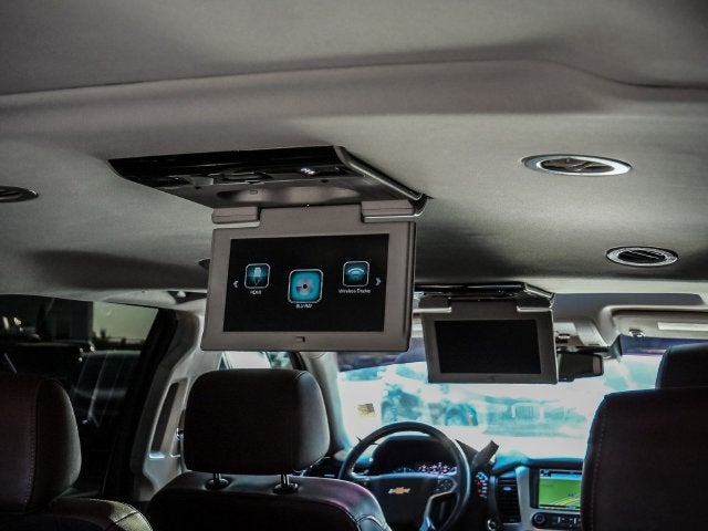 2020 Chevrolet Suburban Premier 6.2L V8