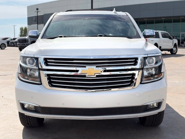 2020 Chevrolet Suburban Premier 6.2L V8