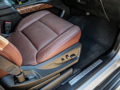 2020 Chevrolet Suburban Premier 6.2L V8