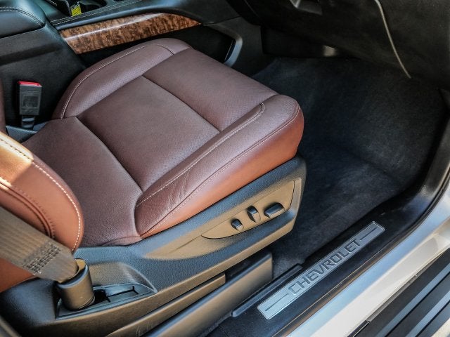2020 Chevrolet Suburban Premier 6.2L V8