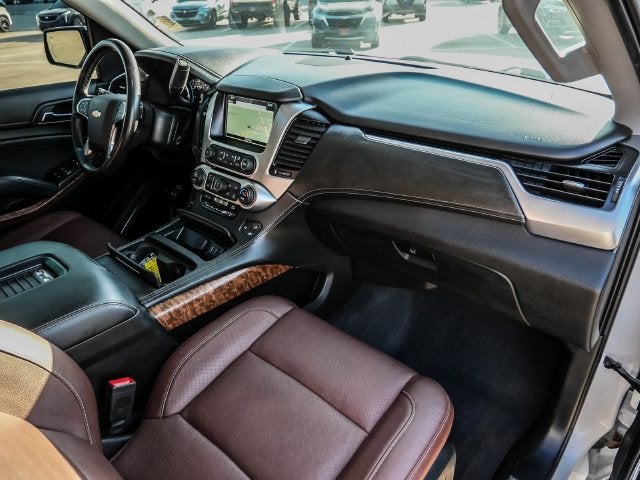 2020 Chevrolet Suburban Premier 6.2L V8