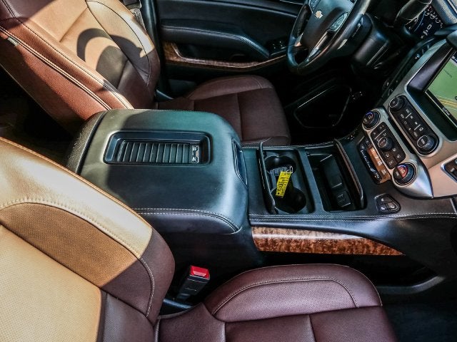 2020 Chevrolet Suburban Premier 6.2L V8