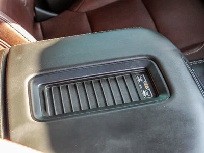 2020 Chevrolet Suburban Premier 6.2L V8
