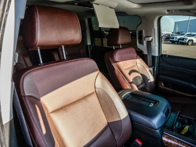 2020 Chevrolet Suburban Premier 6.2L V8