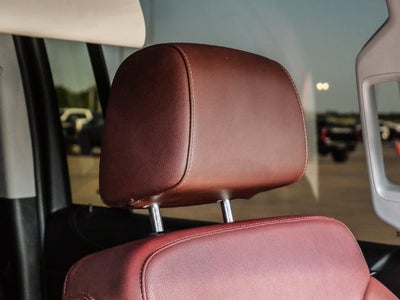 2020 Chevrolet Suburban Premier 6.2L V8