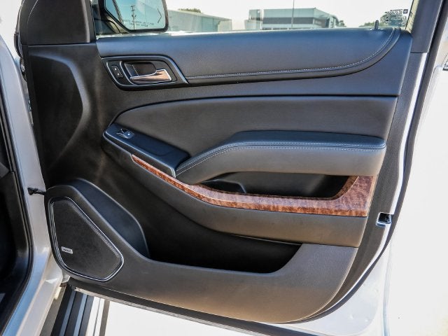 2020 Chevrolet Suburban Premier 6.2L V8