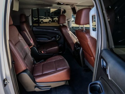 2020 Chevrolet Suburban Premier 6.2L V8