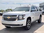 2020 Chevrolet Suburban Premier 6.2L V8