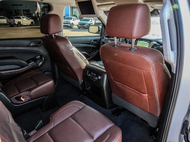 2020 Chevrolet Suburban Premier 6.2L V8