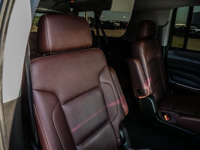 2020 Chevrolet Suburban Premier 6.2L V8