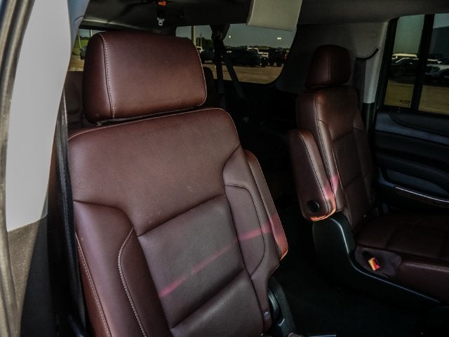 2020 Chevrolet Suburban Premier 6.2L V8
