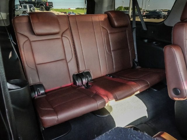 2020 Chevrolet Suburban Premier 6.2L V8