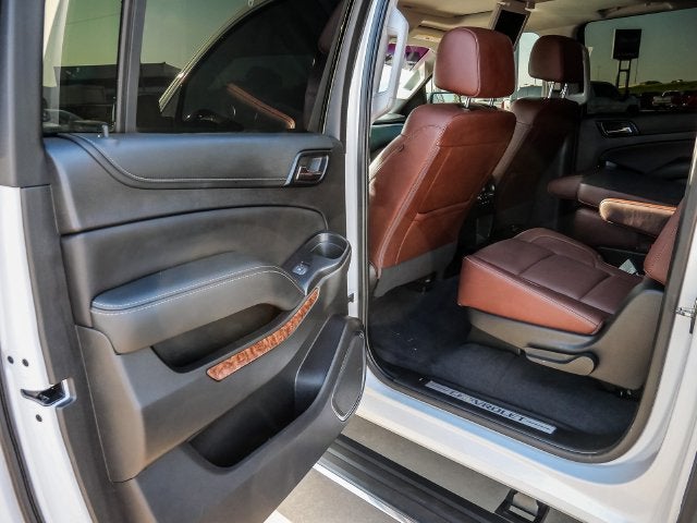 2020 Chevrolet Suburban Premier 6.2L V8