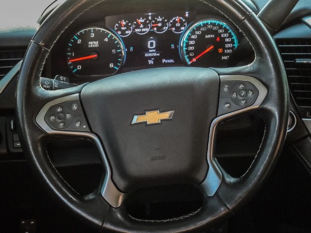 2020 Chevrolet Suburban Premier 6.2L V8