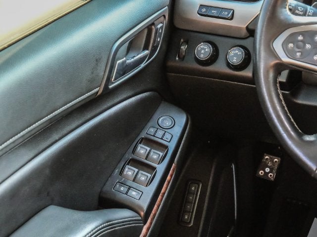 2020 Chevrolet Suburban Premier 6.2L V8