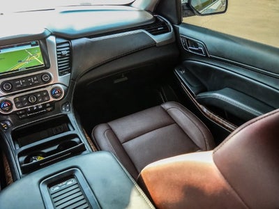 2020 Chevrolet Suburban Premier 6.2L V8