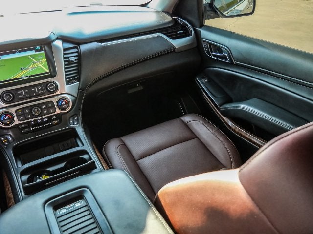 2020 Chevrolet Suburban Premier 6.2L V8