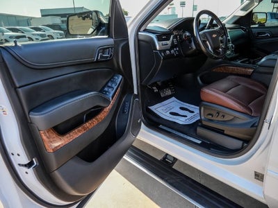 2020 Chevrolet Suburban Premier 6.2L V8