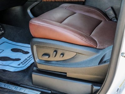 2020 Chevrolet Suburban Premier 6.2L V8