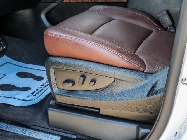 2020 Chevrolet Suburban Premier 6.2L V8