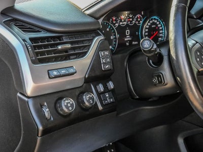 2020 Chevrolet Suburban Premier 6.2L V8