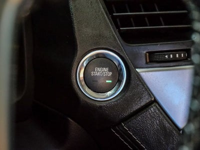 2020 Chevrolet Suburban Premier 6.2L V8