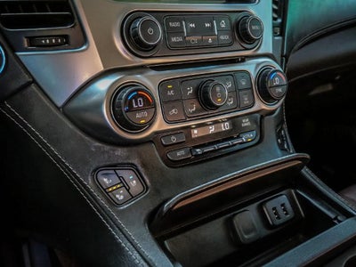 2020 Chevrolet Suburban Premier 6.2L V8