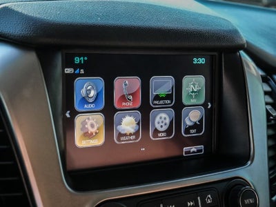 2020 Chevrolet Suburban Premier 6.2L V8