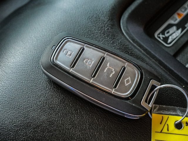 2020 Chevrolet Suburban Premier 6.2L V8