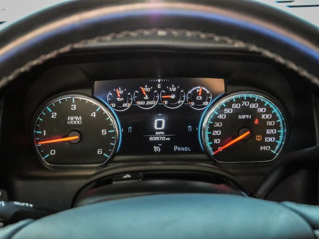 2020 Chevrolet Suburban Premier 6.2L V8