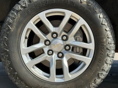 2023 Chevrolet Tahoe LT 4WD | 7 Passenger