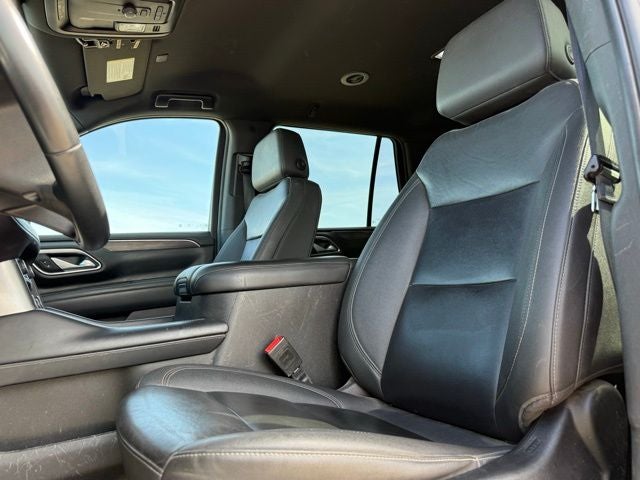 2023 Chevrolet Tahoe LT 4WD | 7 Passenger