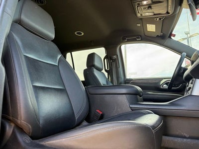 2023 Chevrolet Tahoe LT 4WD | 7 Passenger